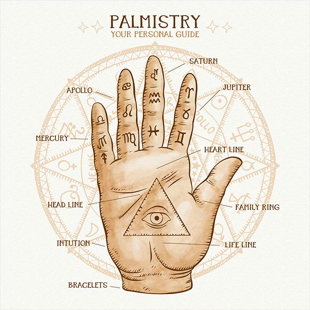 best palmist in chandigarh