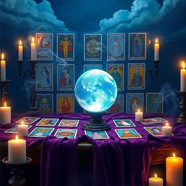 best tarot card reader in chandigarh