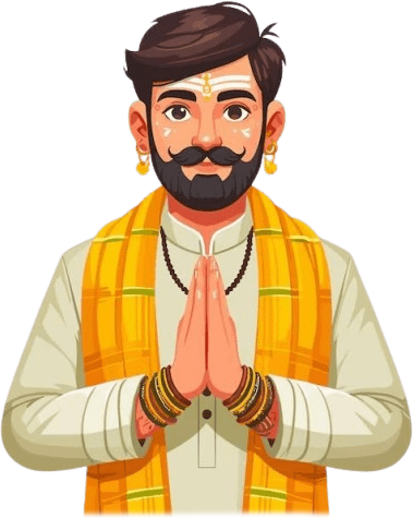 Home Pandit Ji